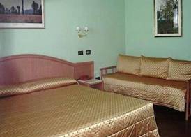 Hotel Le Ville 5