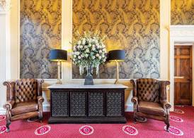 Owston Hall Hotel 4