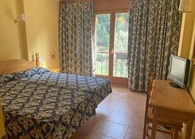 Hotel Antic 5