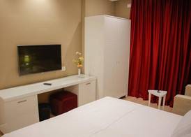 Hotel Luxury 5