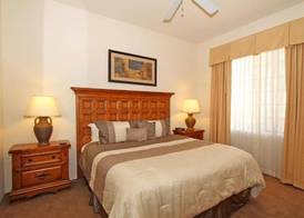 La Quinta Vacations Rental 2