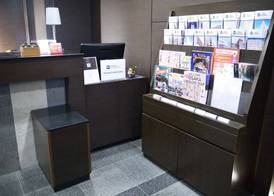 Best Western Hotel Fino Osaka Shinsaibashi 5