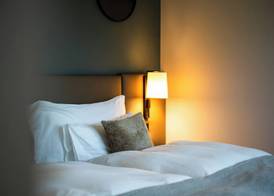 Hotel Seepark Thun 5