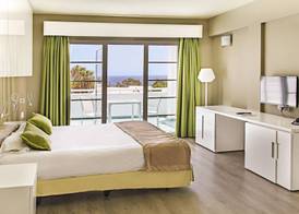 Apartamentos LIVVO Morromar 5