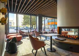 Hotel Metropol 2