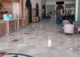 Dream's Hotel 3