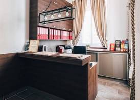Residence Corto Old Town 3