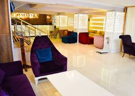 Comfort Downtown Istanbul Hotel 3