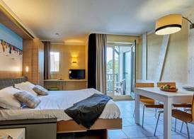 Residence Pierre & Vacances Les Embruns 4