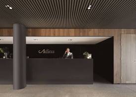 Adina Apartment Hotel Bondi Beach Sydney 2