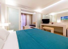 Lindos White Hotel & Suites 5