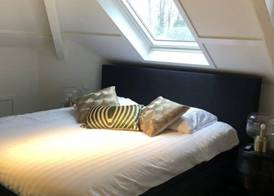 Boutiquerooms WesterVilla Amsterdam 4