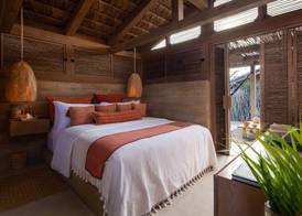 El Perdido Desert Dream- Todos Santos Adults Only 4