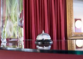 Appia Antica Hotel 2