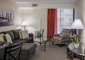 Cartier Place Suite Hotel 5
