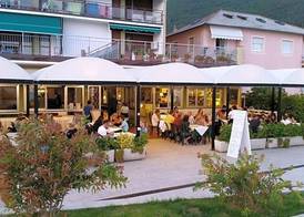 Albergo La Lampara 4