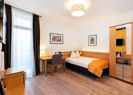 Leipziger Hof Innsbruck 5