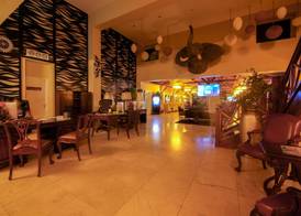 Best Western Plus Accra Beach Hotel 5