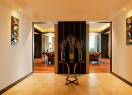 Radisson Blu Plaza Hotel Mysore 2