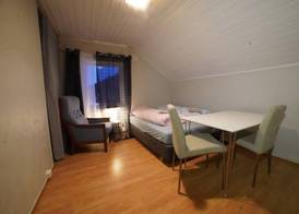 Mary Rooms 5