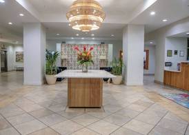 The Barrymore Hotel Tampa Riverwalk 2