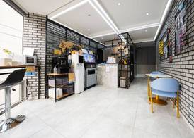MyeongDong New Stay Inn 2