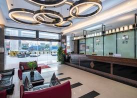 Grand airport hotel by Guangzhou Konggang -Free shuttle bus 24Hours 2
