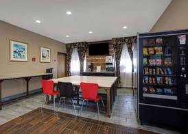 Studio 6 Odessa, Tx 2