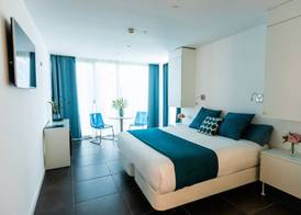 Hotel 54 Barceloneta 5