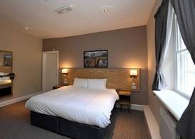 Wheatsheaf, Baslow by Marston's Inns 4