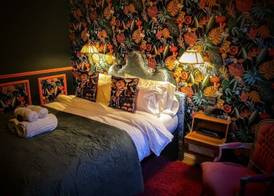 The Mad Hatter's Guestrooms 5