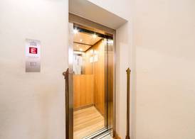 Hotel Astoria 5