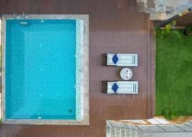 The Palomar By Crossway 5