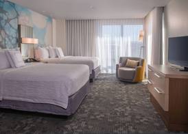 Courtyard by Marriott Shippensburg 5