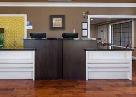 Best Western Palm Garden Inn 3