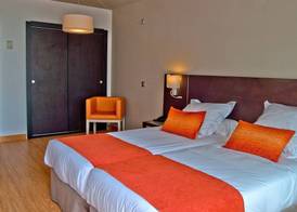 BQ Augusta Hotel 4