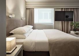 Momo Suites, Acropolis by Aura Homes 5
