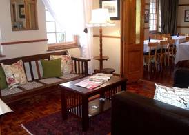 The Hamlet Country Lodge 3
