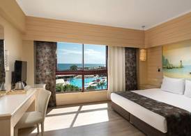 Kaya Belek 4