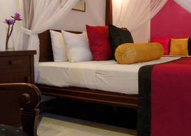 Tangerine Beach Hotel 5