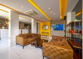 Nebilux Hotel 2