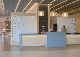 Hyatt Place Managua 3