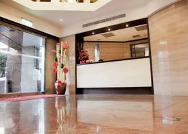 KDM Hotel 3