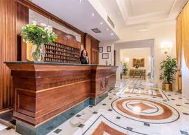 Raeli Hotel Noto 3