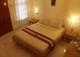 Hotel Chonos 5