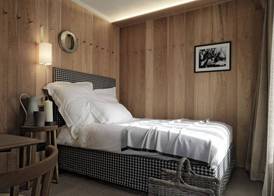 Eden Hotel 4