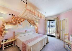 Grand Hotel Smeraldo Beach 4