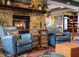 The Inn On The River 5