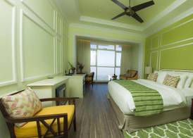 Fragrant Nature Munnar - A Five Star Classified Hotel 4