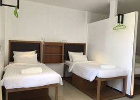 The Lantern Hostel and SPA 5